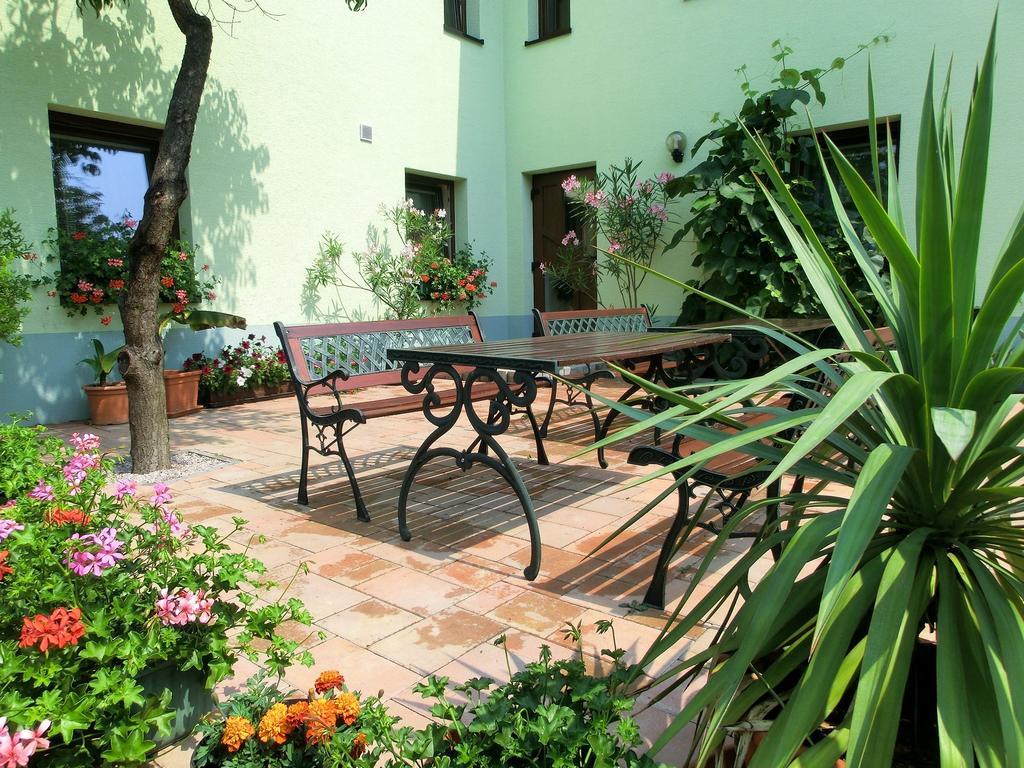 Vila Evicka Sobotka Exterior foto