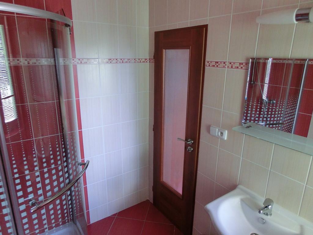 Vila Evicka Sobotka Quarto foto