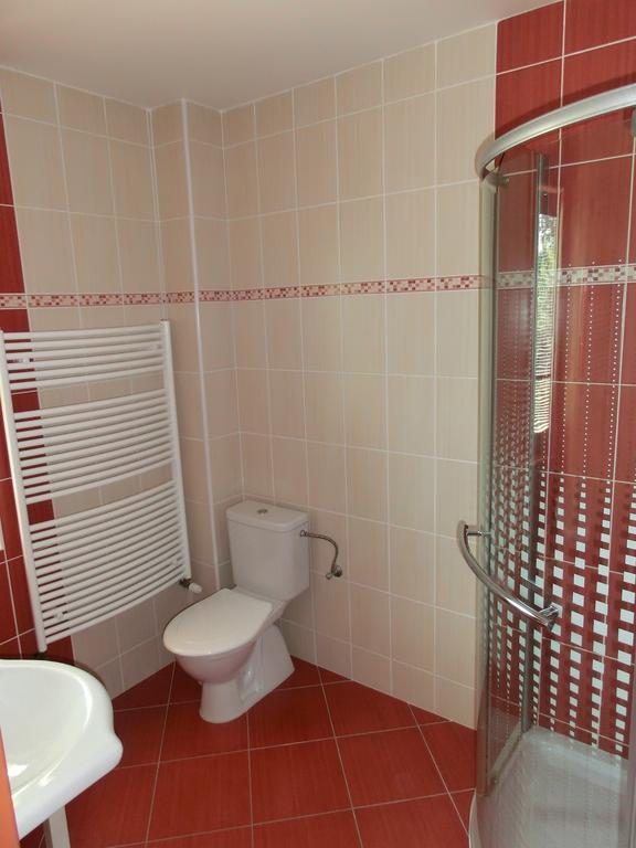 Vila Evicka Sobotka Quarto foto