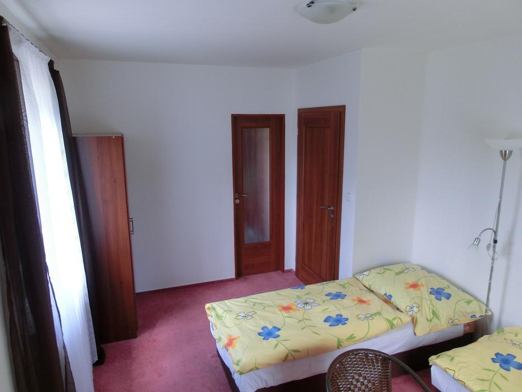 Vila Evicka Sobotka Quarto foto
