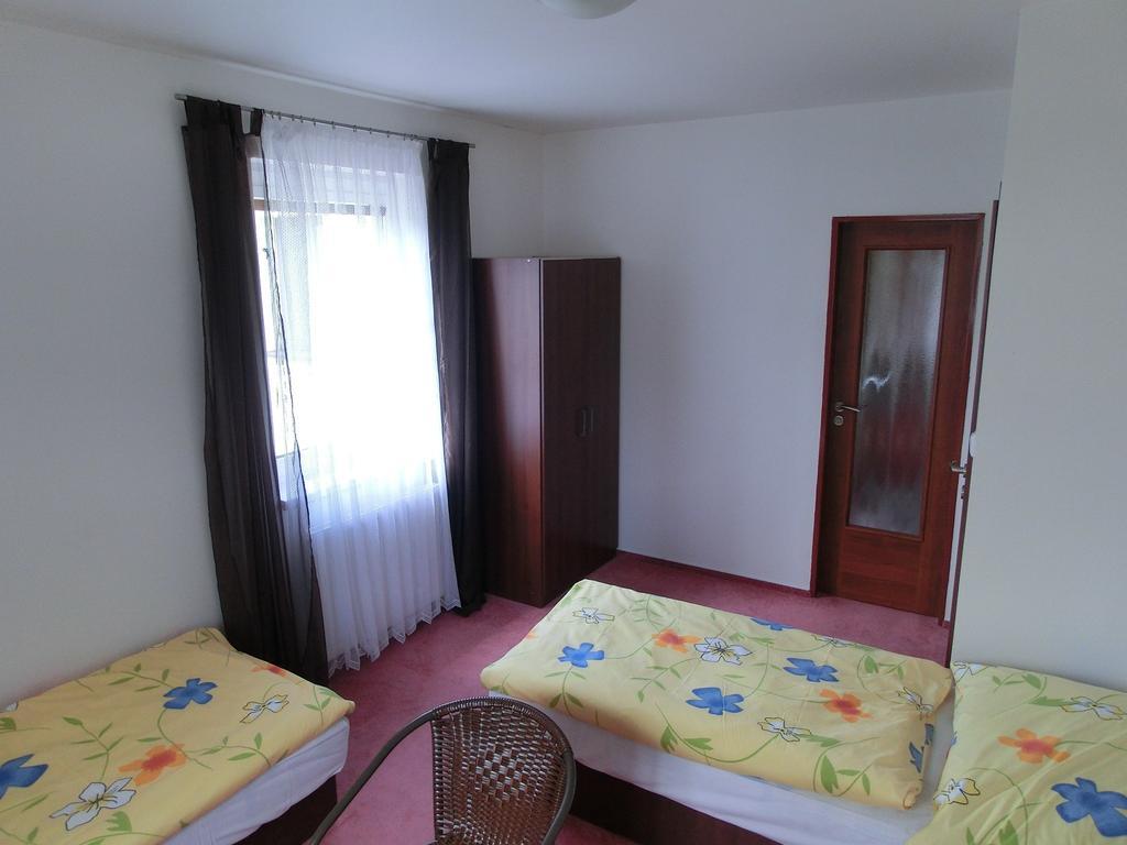 Vila Evicka Sobotka Quarto foto
