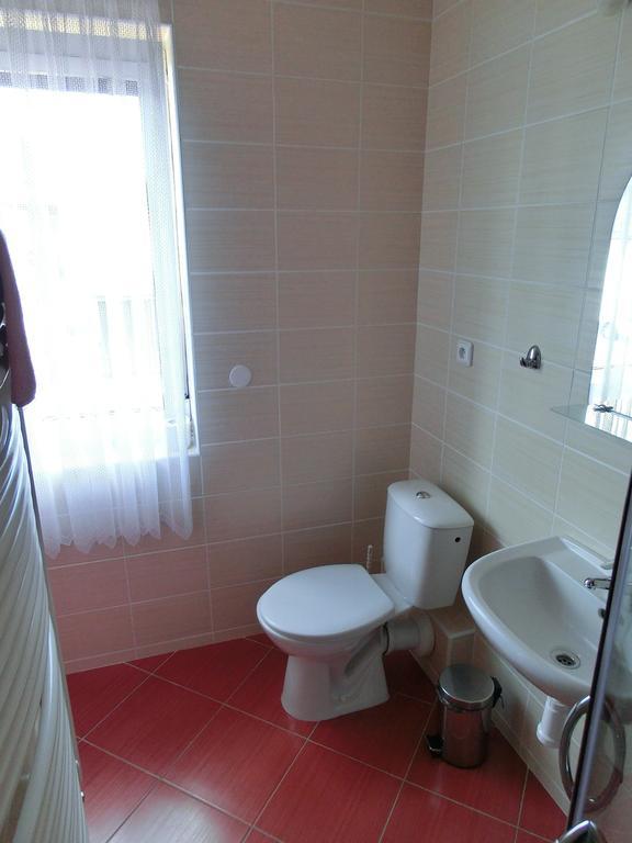 Vila Evicka Sobotka Quarto foto