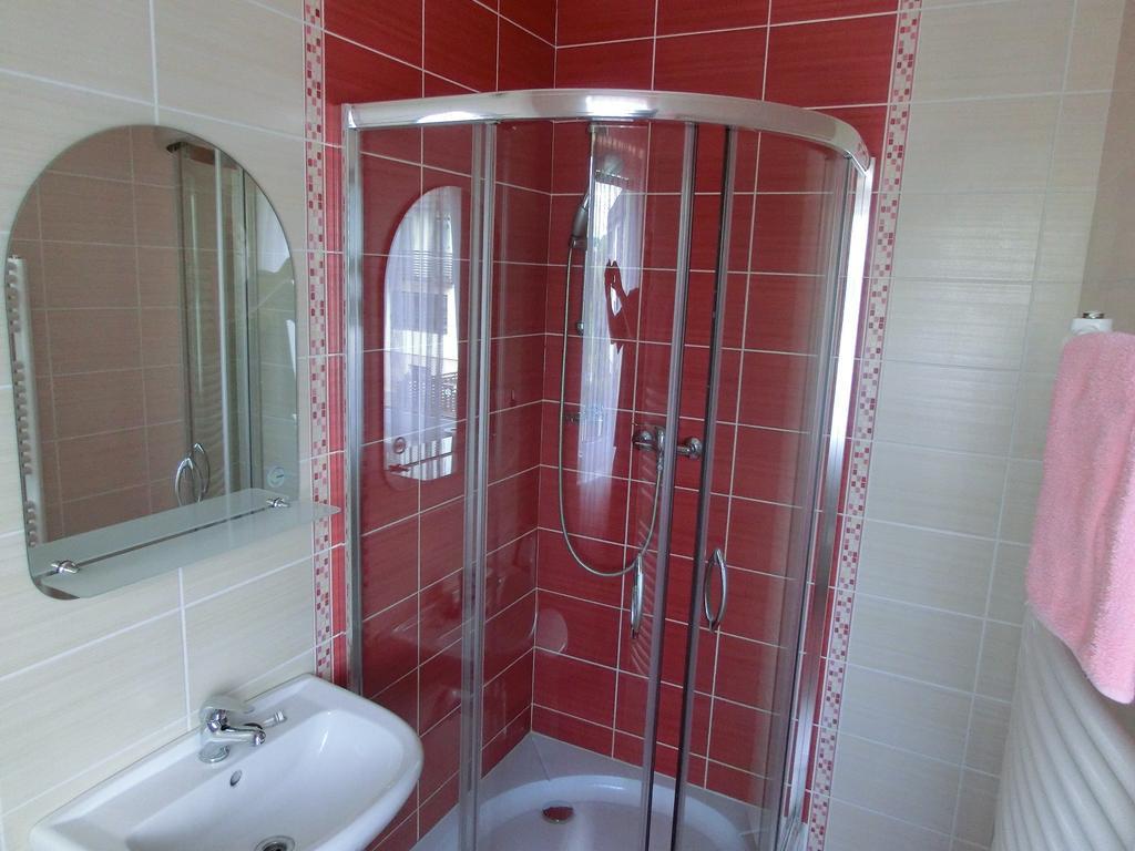 Vila Evicka Sobotka Quarto foto
