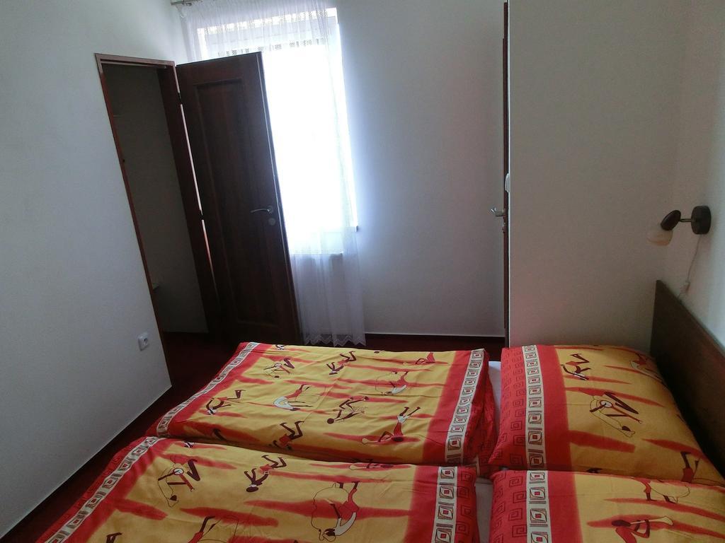 Vila Evicka Sobotka Quarto foto
