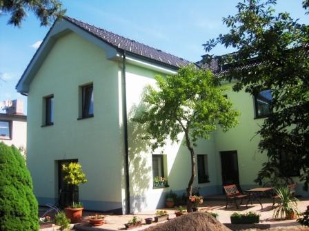 Vila Evicka Sobotka Exterior foto